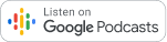 Logo Google Podcasts